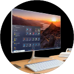 Computer Accessories Icon